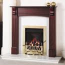 GB Surrounds Richmond Fireplace Surround